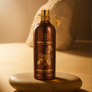 Montale Arabians Musk⠀⠀⠀⠀⠀