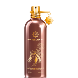 Montale Arabians Musk⠀⠀⠀⠀⠀