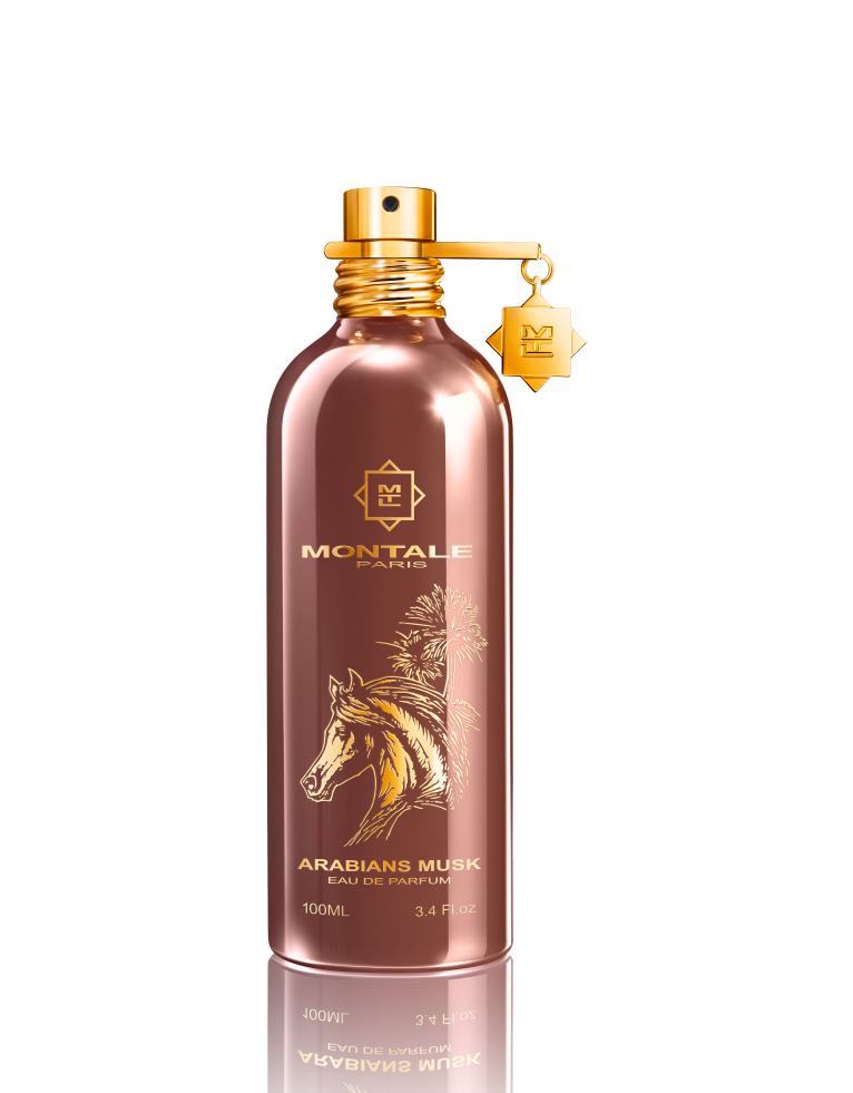 Montale Arabians Musk⠀⠀⠀⠀⠀