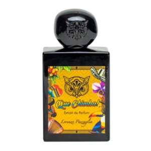 1. Zeniche Parfüméria Que Chimba! Kövesse a nátha exotikus parfüm, különleges illatvýgyűjtemény.