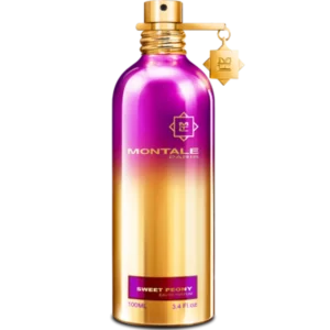 Montale Sweet Peony