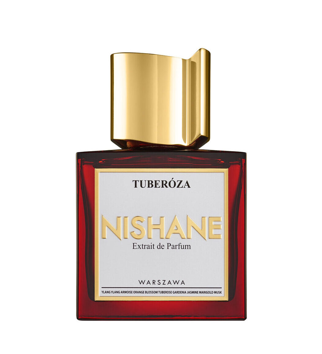 Nishane Tuberoza