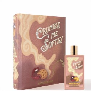 Mes Bisous Crumble Me Softly