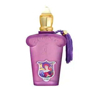 Csak neked női parfüm, Zeniche Parfüméria, Casamorati Liliosa, kiváló niche parfüm; luxus és nőiesség tartós illattal.