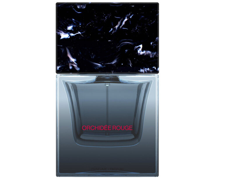 Sora Dora Orchidée Rouge 50 ml