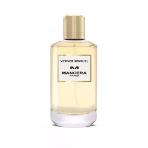 Mancera Vetiver Sensuel