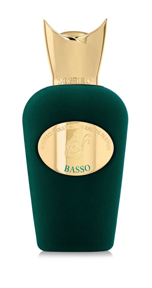 Sospiro Basso