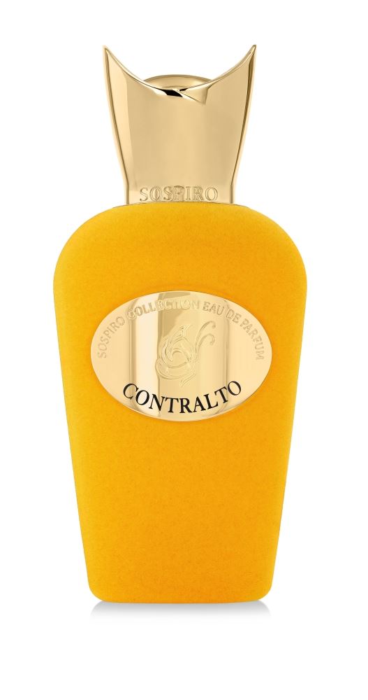 Sospiro Contralto