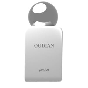 Oudian parfümös üveg Zeniche Parfüméria luxus niche illat 100% eredeti.