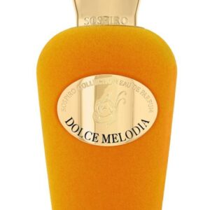 Azulejo Parfüméria Dolce Melodia SOSPIRO illat, luxus nőknek.