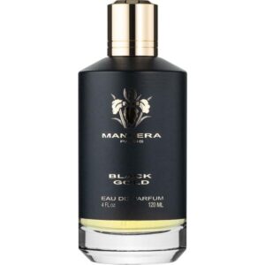 Mancera Black Gold