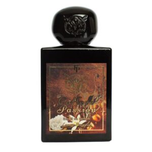 Lorenzo Pazzaglia Coffeee Passion