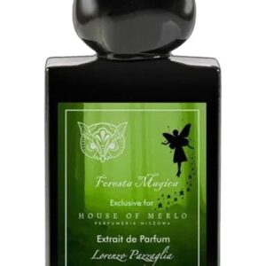 Teresa Mugica exkluzív parfüm - Zeniche Parfüméria, minőségi niche illat.