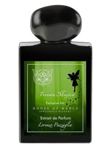 Teresa Mugica exkluzív parfüm - Zeniche Parfüméria, minőségi niche illat.