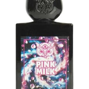 Lorenzo Pazzaglia Pink Milk