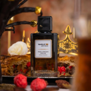 Fomowa Paris Vanille des Rois - 100ml