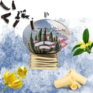 The House Of Oud Doux Ennui