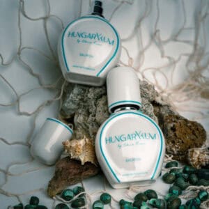 Hungary Hungary Balaton illatszer Zeniche Parfüméria alkalmi illat.