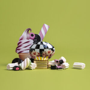 The House Of Oud Bonbon Pop