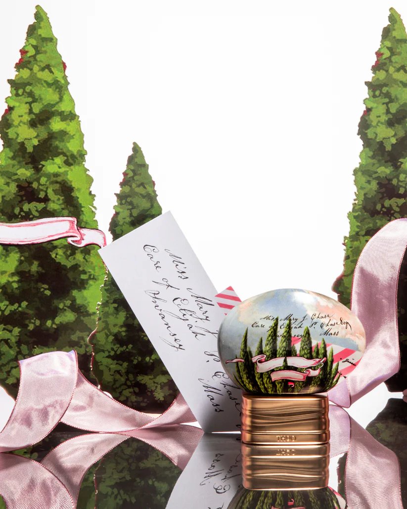 The House Of Oud Doux Ennui - 75 ml