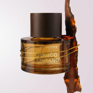 New Notes Magico Safrano