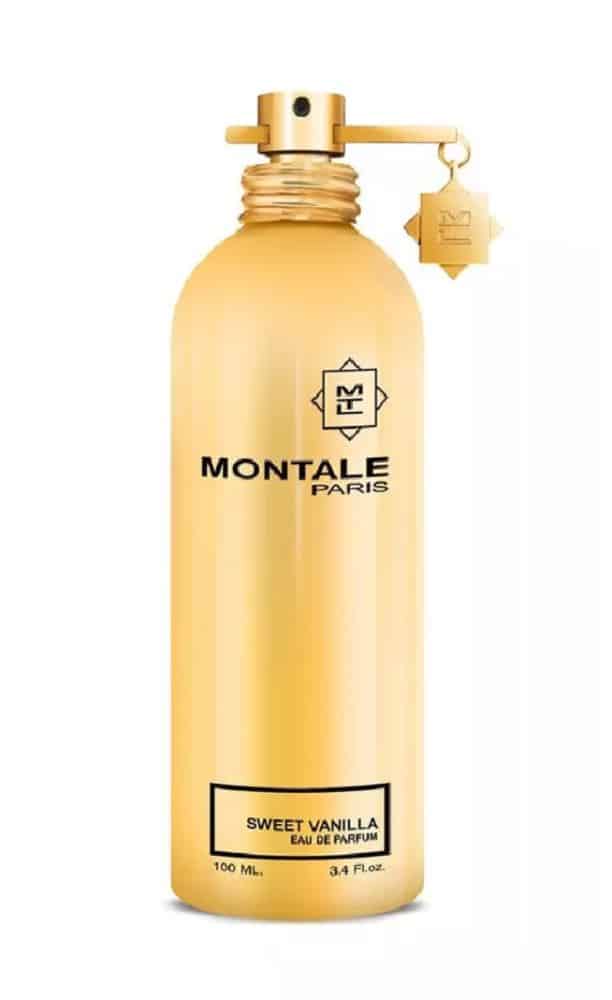 Montale Paris Sweet Vanilla Eau de Parfum, luxus illat Zeniche Parfüméria.