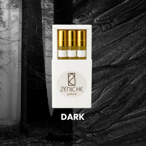 Niche Dark csomag – 3×5ml