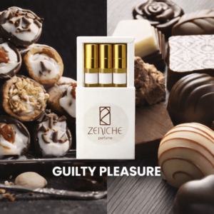 Niche Guilty Pleasure Csomag - 3x5ml