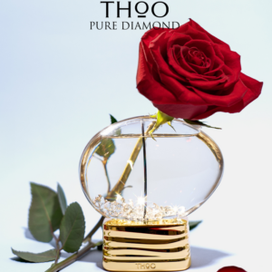 The House Of Oud Pure Diamond