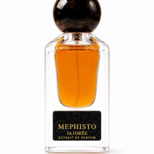 Jajorée - Mephisto Extrait de Parfum