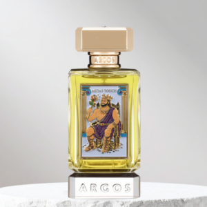 Argos - Midas Touch Extrait de Parfum