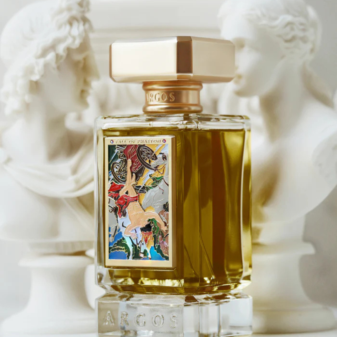 Argos - Fall of Phaeton