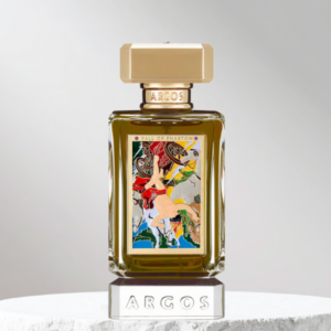 Argos - Fall of Phaeton