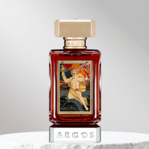 Argos - Sacred Flame