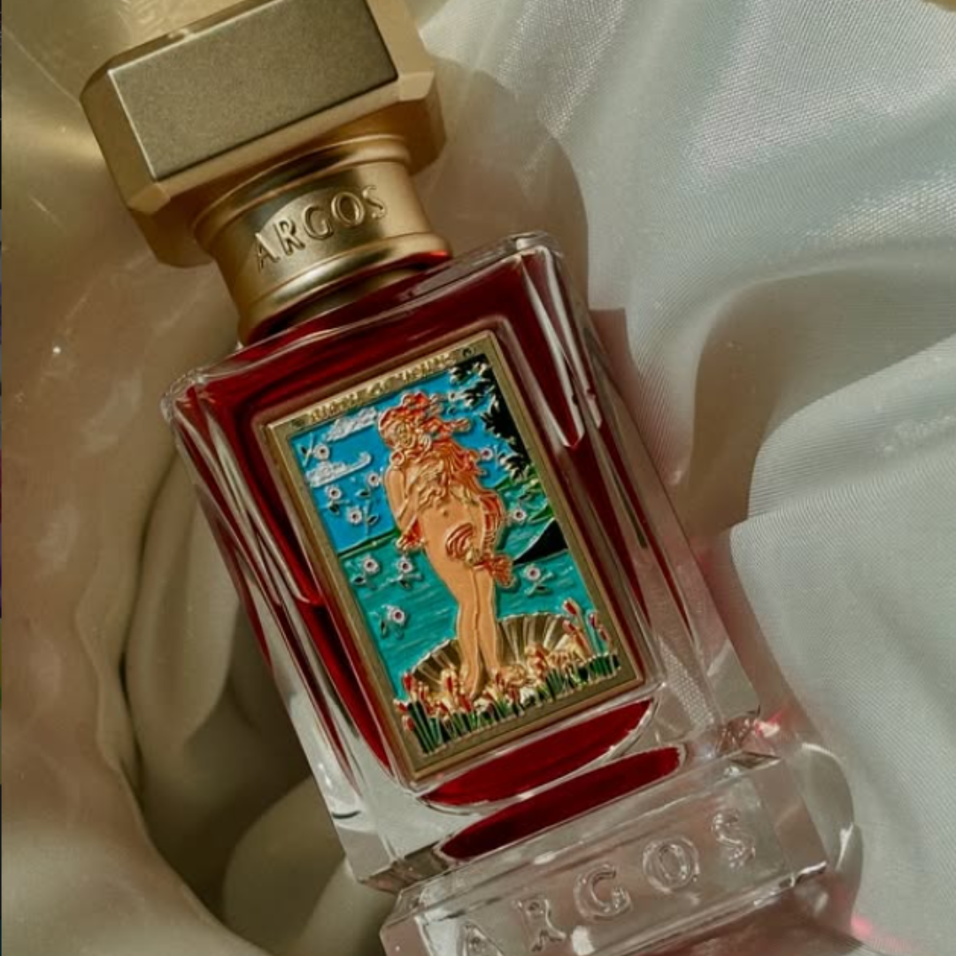 Argos - Birth of Venus