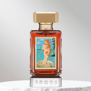 Argos - Birth of Venus