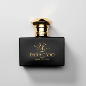 Dara Caro Love Passion