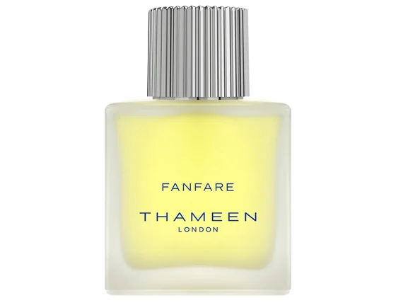 Thameen Fanfare