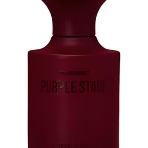 BORNTOSTANDOUT Purple Stain