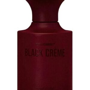 BORNTOSTANDOUT Black Crème