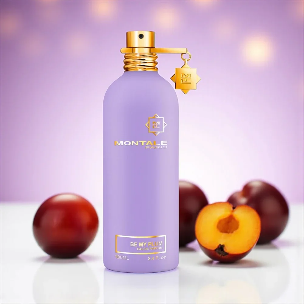 Montale Be My Plum