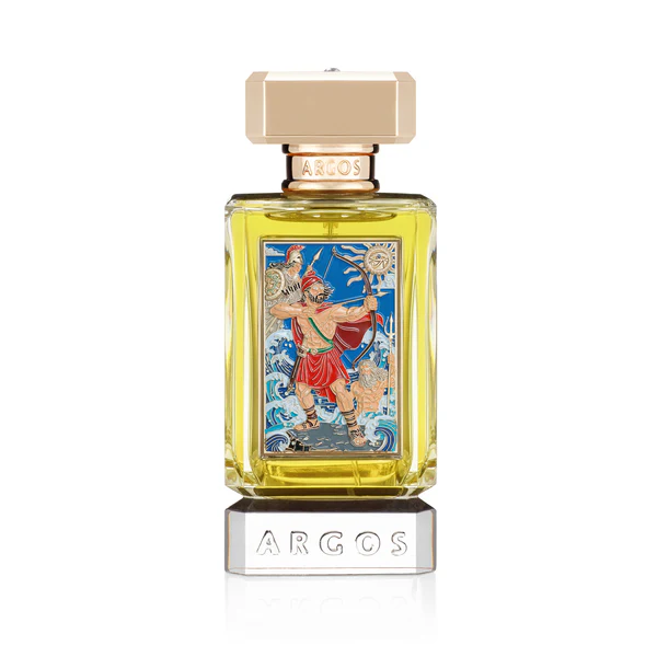 Argos Odyssey The Legend Returns Extrait de Parfum