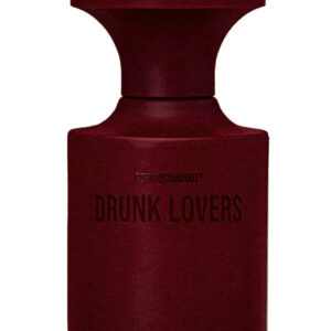 BORNTOSTANDOUT Drunk Lovers Extrait Extreme
